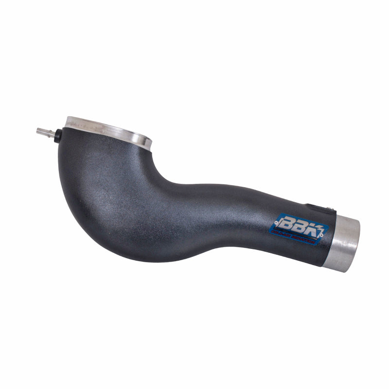 BBK 05-09 Ford Mustang 4.6 GT Cold Air Intake Kit - Charcoal Metallic Finish (CARB EO 05-06 Only) - B2B Diesel & Gas Service