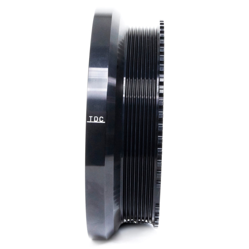 Fluidampr Dodge Cummins 5.9L 2003-2007 Steel Internally Balanced Damper - B2B Diesel & Gas Service