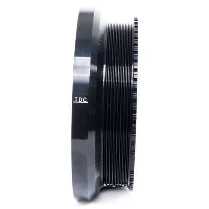 Fluidampr Dodge Cummins 5.9L 2003-2007 Steel Internally Balanced Damper - B2B Diesel & Gas Service