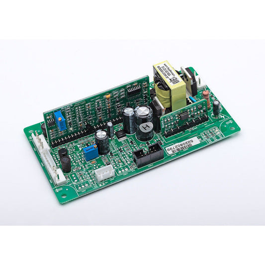 Replacement Main Control Board for Eastwood LCD AC/DC TIG Welder (61500) 