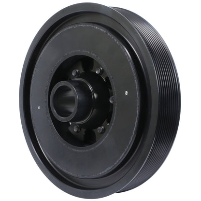 Fluidampr 15-21 Dodge Hellcat 6.2L Supercharged Steel Internally Balanced Damper (11 Percent OD) - B2B Diesel & Gas Service