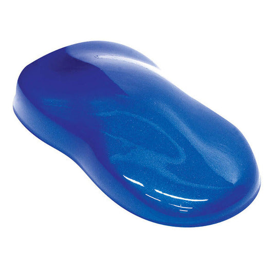 Eastwood 3 1 Sub Zero Blue Pearl - Single Stage - 96oz 