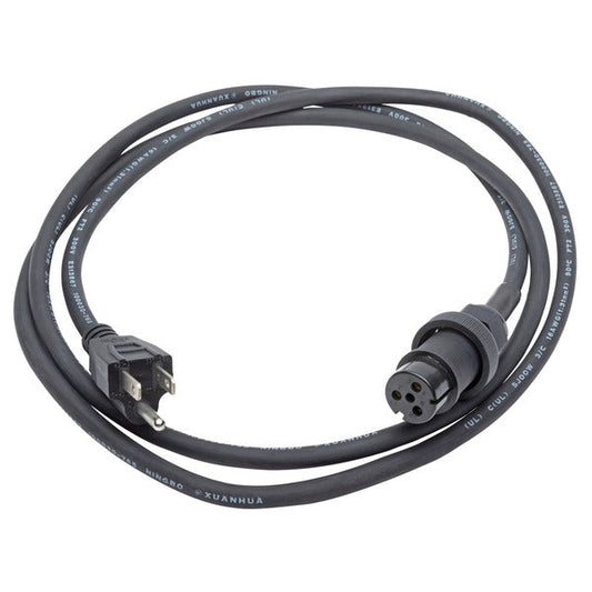 Eastwood Versa Cut 4X4 CNC Plasma Table Replacement Power Cable 