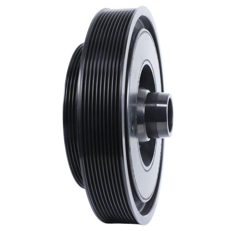 Fluidampr 15-21 Dodge Hellcat 6.2L Supercharged Steel Internally Balanced Damper (11 Percent OD) - B2B Diesel & Gas Service