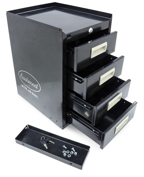 Eastwood Welding Cart Drawers 