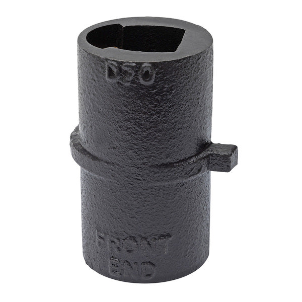 Yost Replacement Rapid Action Nut for Woodworking Vises 