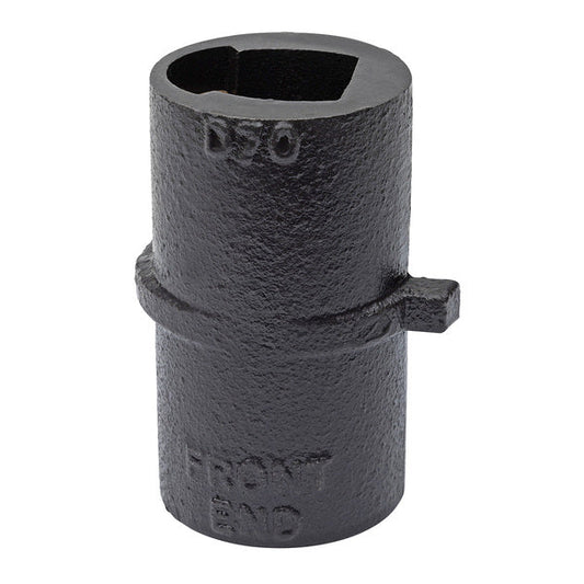 Yost Replacement Rapid Action Nut for Woodworking Vises 