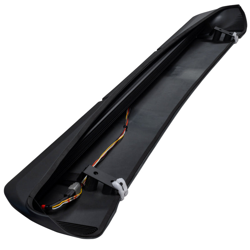 Oracle 2021+ Ford Bronco Integrated Windshield Roof LED Light Bar System - B2B Diesel & Gas Service