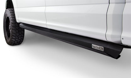 AMP Research 22-23 Toyota Tundra Crewmax PowerStep XL - Black - B2B Diesel & Gas Service