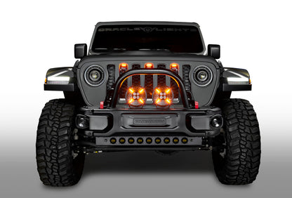 Oracle Lighting Auxiliary Lights - B2B Diesel & Gas Service