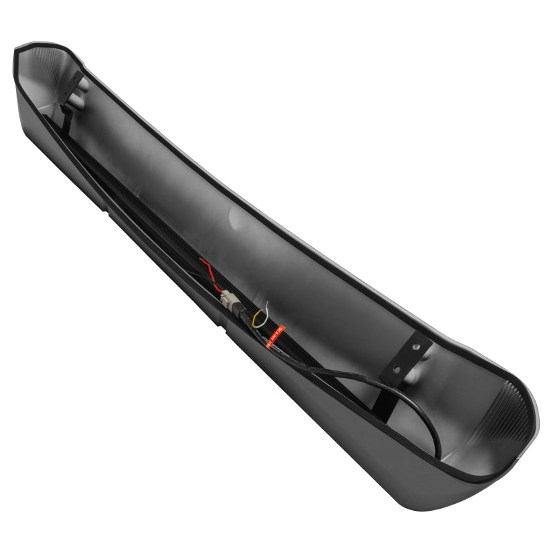 Oracle 2021+ Ford Bronco Integrated Windshield Roof LED Light Bar System - B2B Diesel & Gas Service