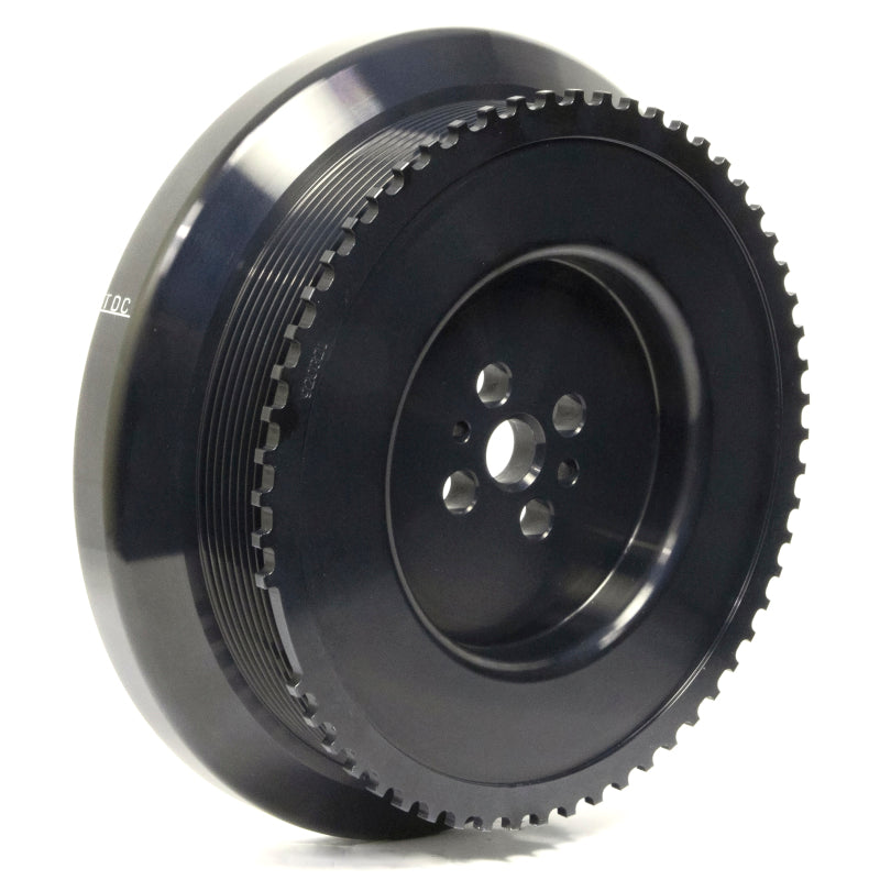 Fluidampr Dodge Cummins 6.7L Steel Internally Balanced Damper - B2B Diesel & Gas Service