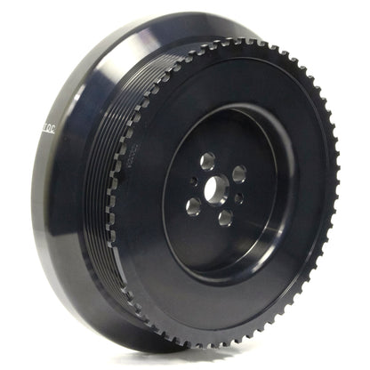 Fluidampr Dodge Cummins 6.7L Steel Internally Balanced Damper - B2B Diesel & Gas Service