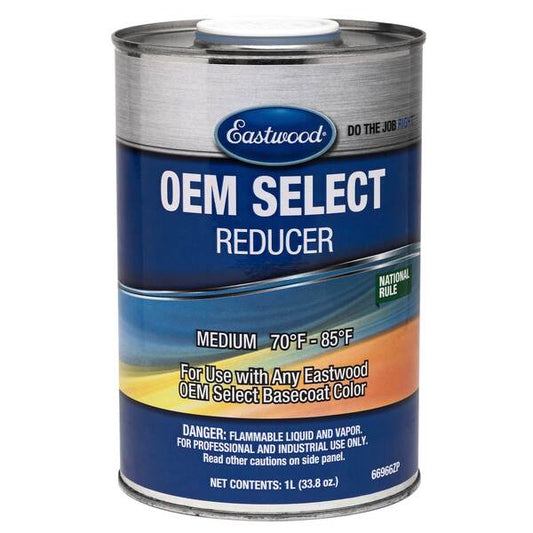 Eastwood OEM Select Reducer - Medium - 1L 