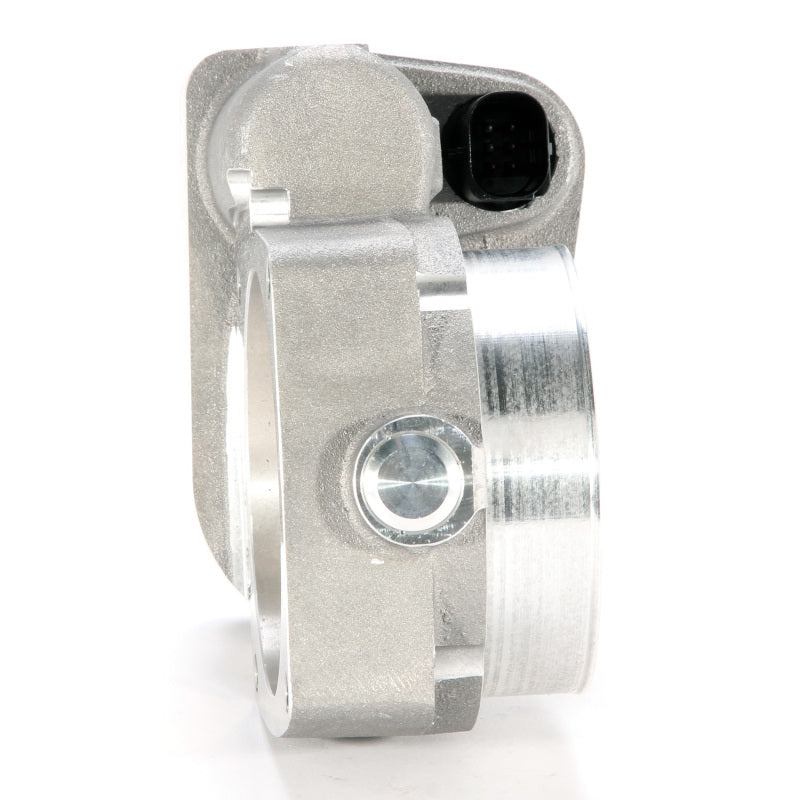 BBK 03-12 Dodge Chrysler Jeep 5.7 6.1 6.4 Hemi 90mm Throttle Body BBK Power Plus Series - B2B Diesel & Gas Service