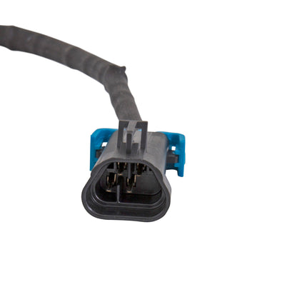 BBK 08-15 GM Corvette Camaro O2 Sensor Wire Harness Extensions 12 (pair) - B2B Diesel & Gas Service