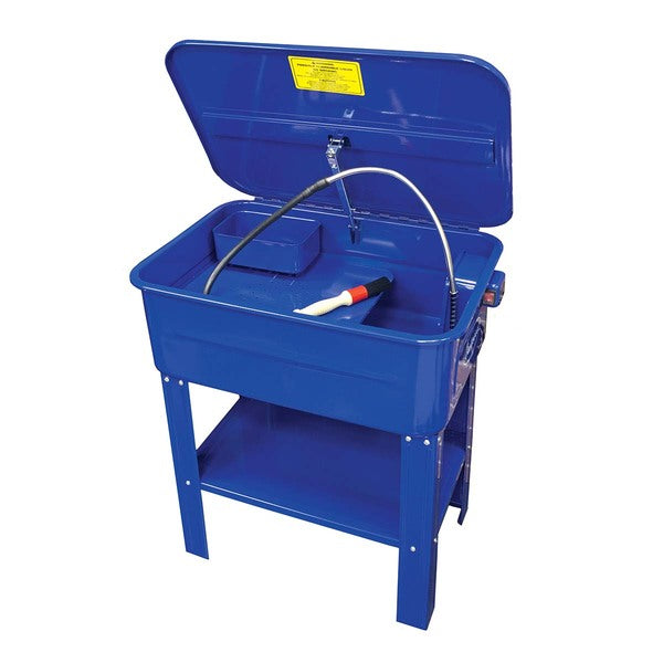 Eastwood 20 Gallon Parts Washer - B2B Diesel & Gas Service