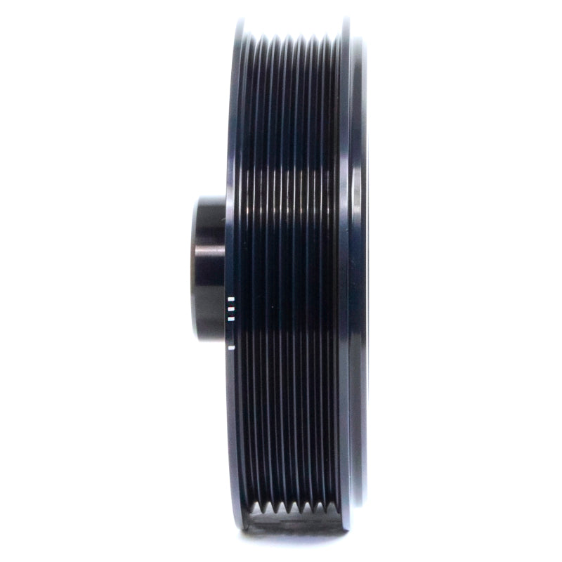 Fluidampr Honda K Series Steel Internally Balanced Damper - B2B Diesel & Gas Service