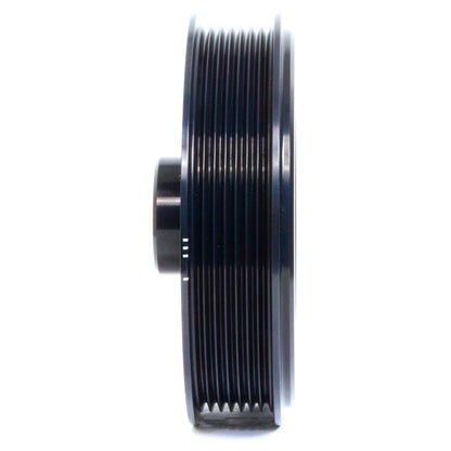 Fluidampr Honda K Series Steel Internally Balanced Damper - B2B Diesel & Gas Service