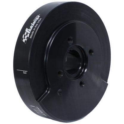 Fluidampr 6.2L / 6.5L GM Diesel 1994-2000 (Electronic) Steel Externally Balanced Damper - B2B Diesel & Gas Service