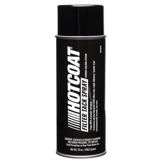 HotCoat Filter Tack Spray 