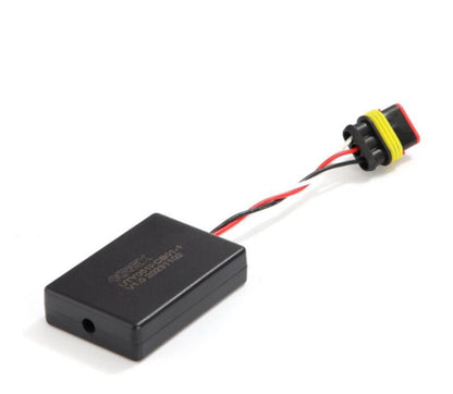 AlphaRex 18-23 Jeep Wrangler JL LED Tail to ARX NOVA-Series Tail Light Converters (Req For LED Tail) - B2B Diesel & Gas Service