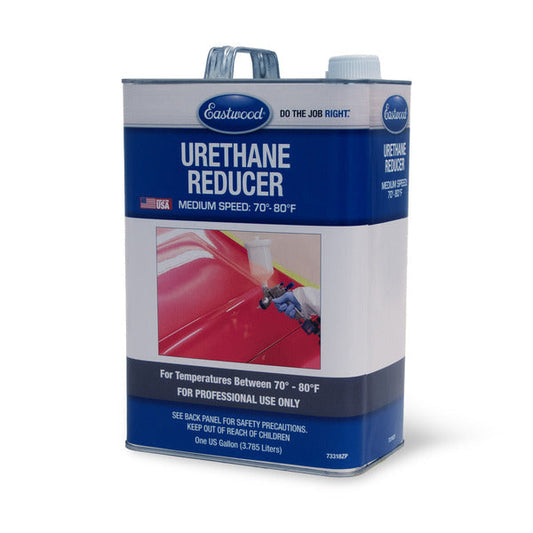 Eastwood Urethane Reducer Medium - Gallon 
