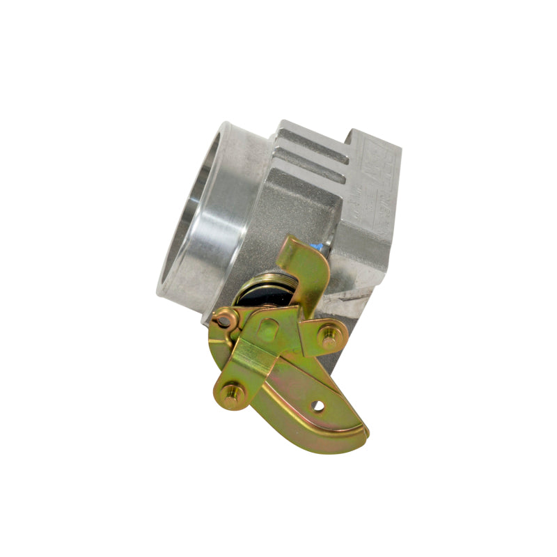 BBK 92-93 GM LT1 5.7 Twin 58mm Throttle Body BBK Power Plus Series - B2B Diesel & Gas Service