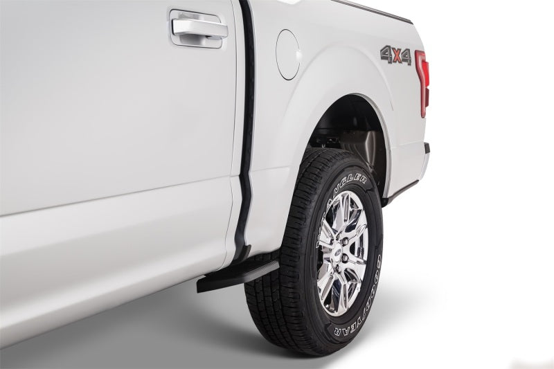AMP Research 15-22 Ford F150 All Beds BedStep2 - Black - B2B Diesel & Gas Service
