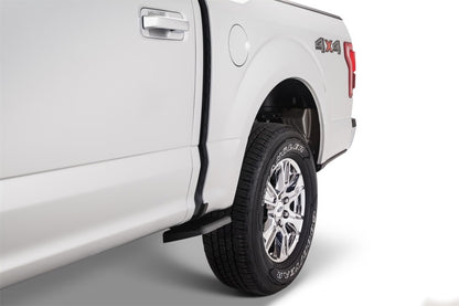 AMP Research 15-22 Ford F150 All Beds BedStep2 - Black - B2B Diesel & Gas Service