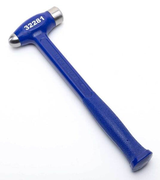 Eastwood 26oz Ball Pein / Flat Face Dead Blow Hammer 