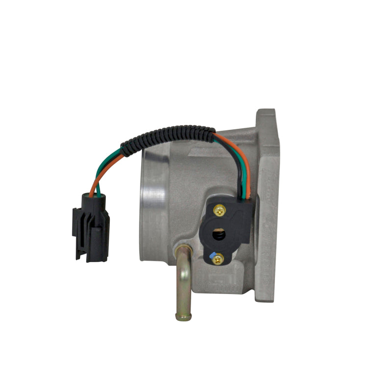 BBK 86-93 Mustang 5.0 80mm Throttle Body BBK Power Plus Series - B2B Diesel & Gas Service