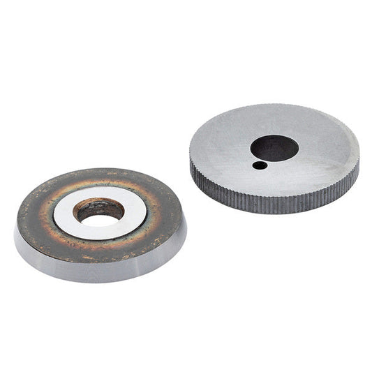 Eastwood Replacement Blades for Mini Rotary Metal Cutting Shear - Item 20642 