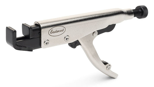 Eastwood Axial Welding Clamp Straight Jaws 