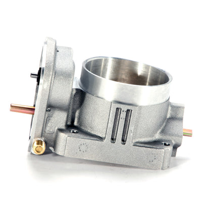 BBK 04-10 Ford F150 Expedition 5.4 80mm Throttle Body BBK Power Plus Series - B2B Diesel & Gas Service