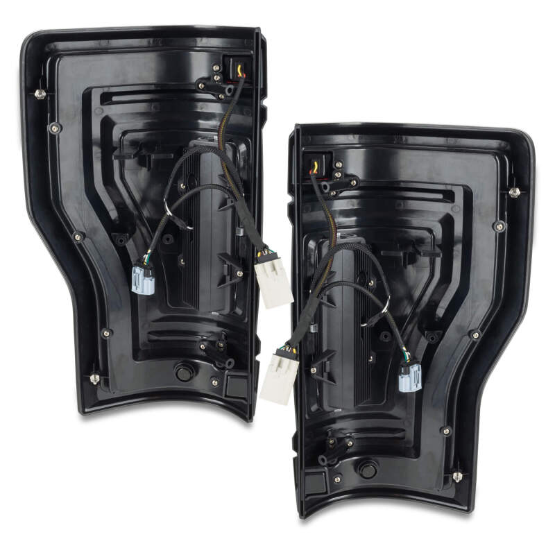 Oracle 17-22 Ford F-250/350 Superduty Flush Mount LED Tail Lights - B2B Diesel & Gas Service