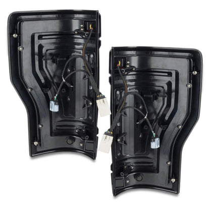 Oracle 17-22 Ford F-250/350 Superduty Flush Mount LED Tail Lights - B2B Diesel & Gas Service