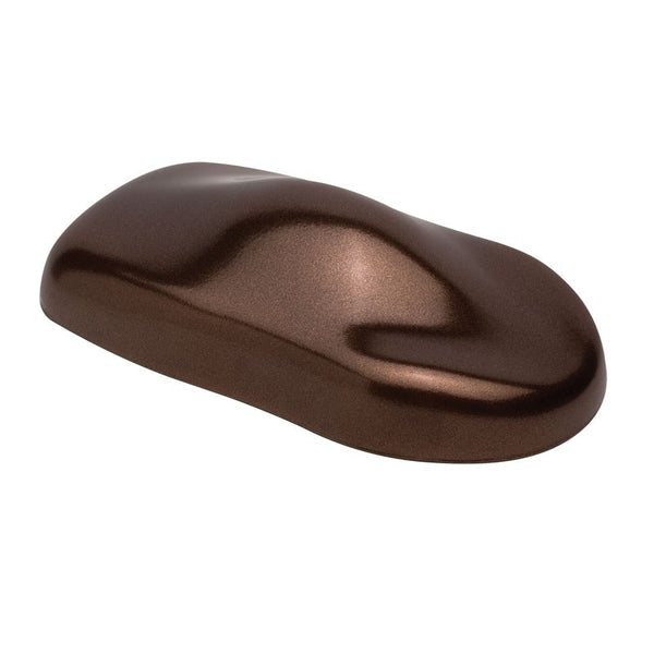 Eastwood HotCoat® Powder Coat Mocha Metallic - 1lb - B2B Diesel & Gas Service