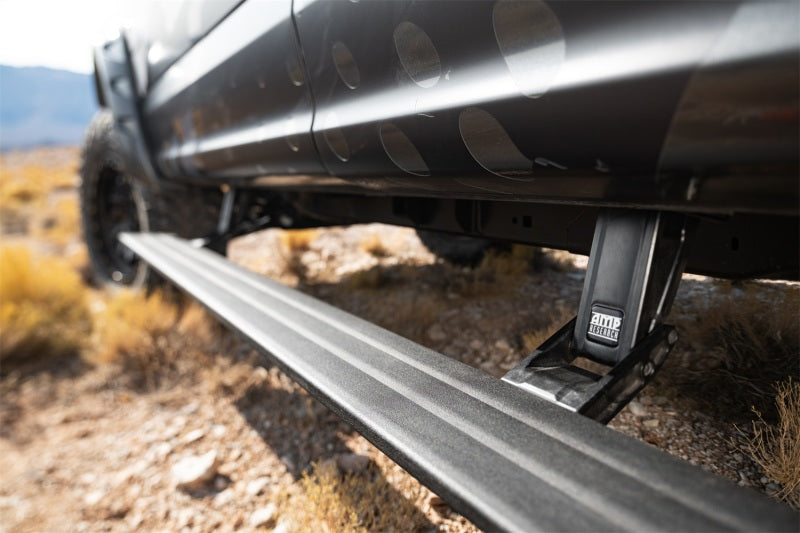AMP Research 15-20 Chevy/GMC Silverado 2500-3500/Sierra 2500-3500/Crew & Double Cab PowerStep - B2B Diesel & Gas Service