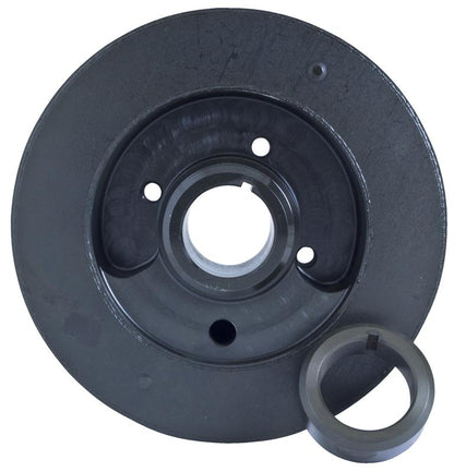 Fluidampr 6.2L / 6.5L GM Diesel 1982-1993 (Mechanical) Steel Externally Balanced Damper - B2B Diesel & Gas Service