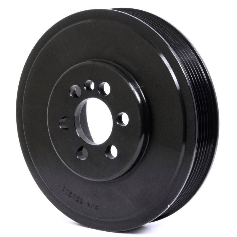 Fluidampr VW 06-08 2L FSI Motor (6 bolt hole mounting) Steel Internally Balanced Damper - B2B Diesel & Gas Service