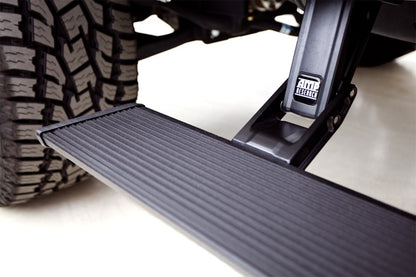 AMP Research 2018 Ram 1500 All Cabs PowerStep Xtreme - Black - B2B Diesel & Gas Service