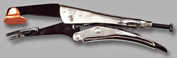 Plugweld Pliers - B2B Diesel & Gas Service