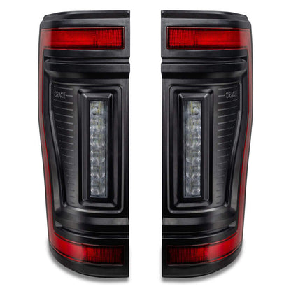 Oracle 17-22 Ford F-250/350 Superduty Flush Mount LED Tail Lights - B2B Diesel & Gas Service