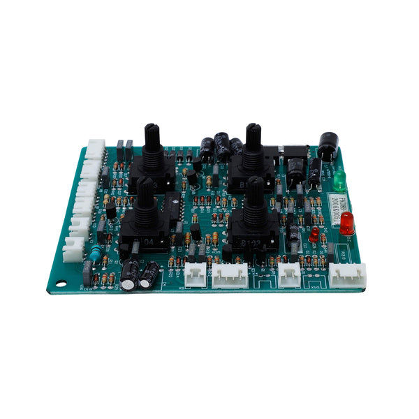 Replacement Front Panel Board for Eastwood TIG 200 AC/DC Welder - B2B Diesel & Gas Service