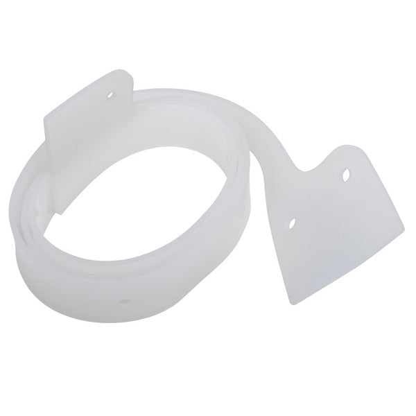 Eastwood Versa Cut 4X4 CNC Plasma Table Replacement Water Tray Silicone Seal 