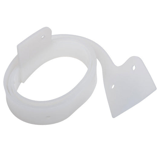 Eastwood Versa Cut 4X4 CNC Plasma Table Replacement Water Tray Silicone Seal 