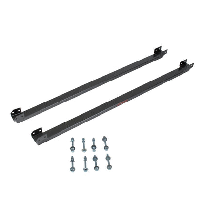 BBK 94-04 Mustang Subframe Connector Full Length Standard Style - B2B Diesel & Gas Service