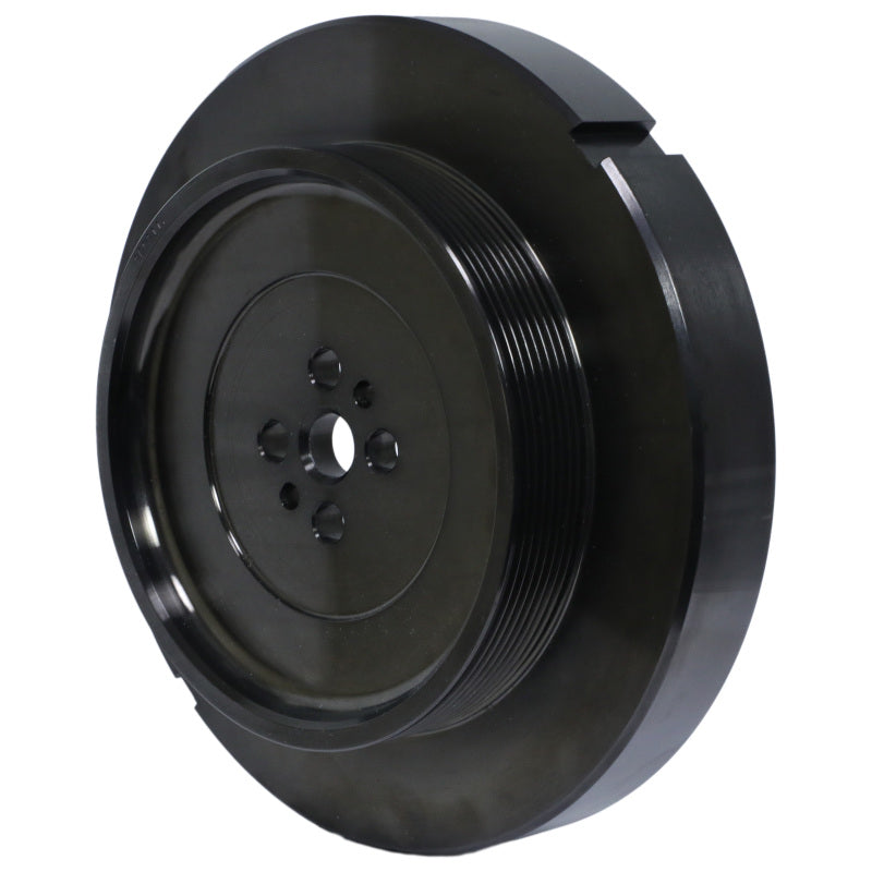 Fluidampr Dodge Cummins 5.9L 1992-1998 12V Steel Internally Balanced Damper - B2B Diesel & Gas Service