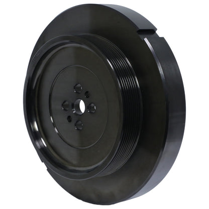 Fluidampr Dodge Cummins 5.9L 1992-1998 12V Steel Internally Balanced Damper - B2B Diesel & Gas Service